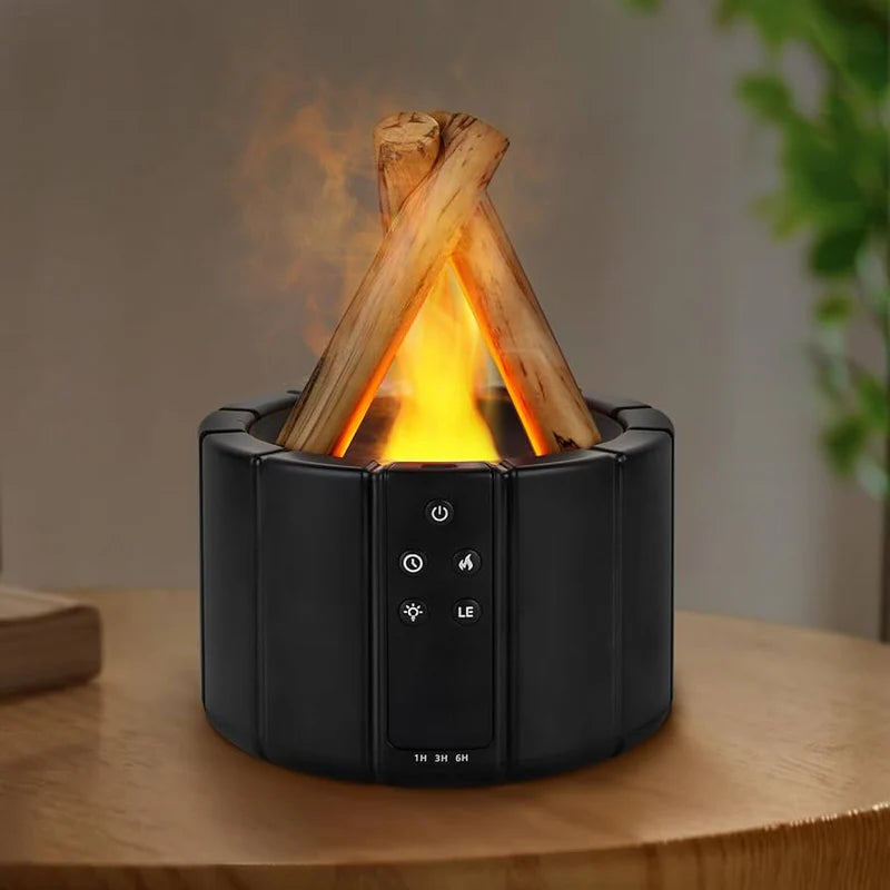 Bonfire Humidifier