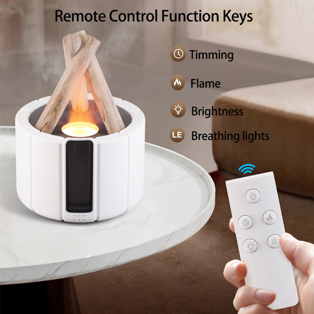 Bonfire Humidifier